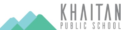 Khaitan Public School