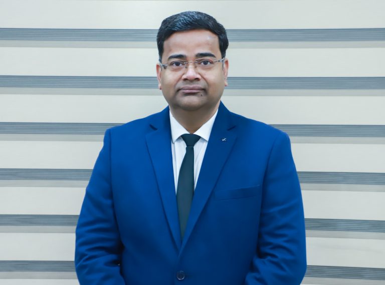 Anand Kumar