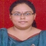 Ms. Veena Menon