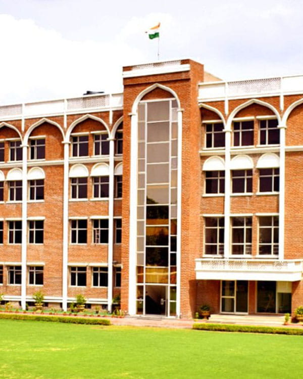 Khaitan Public School