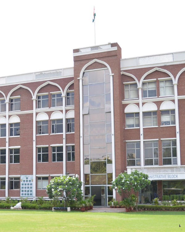 Khaitan Public School